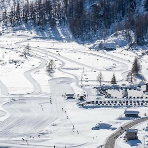 Albergo Gran Paradiso